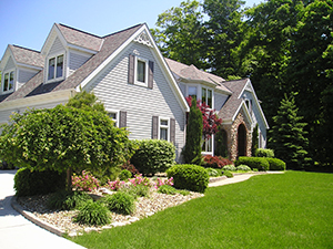 Landscapers and Lawncare Services in Silverthorne, CO